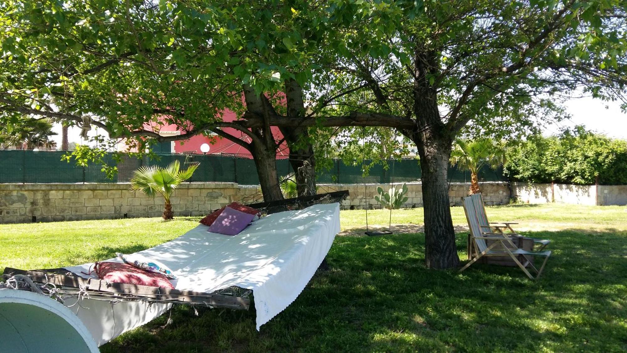 Villa Luna A Pochi Passi Dalla Spiaggia Avola Exterior photo