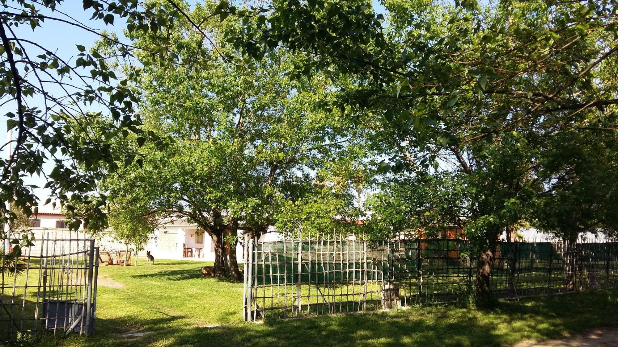 Villa Luna A Pochi Passi Dalla Spiaggia Avola Exterior photo